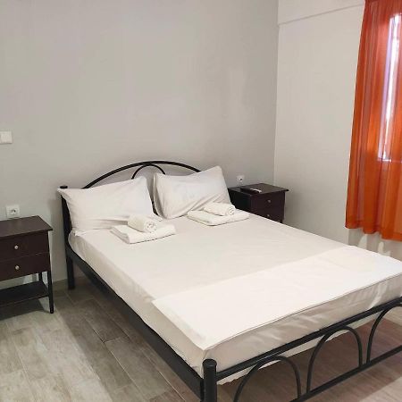 Panos Apartment Kanoni Corfu Análipsis Dış mekan fotoğraf